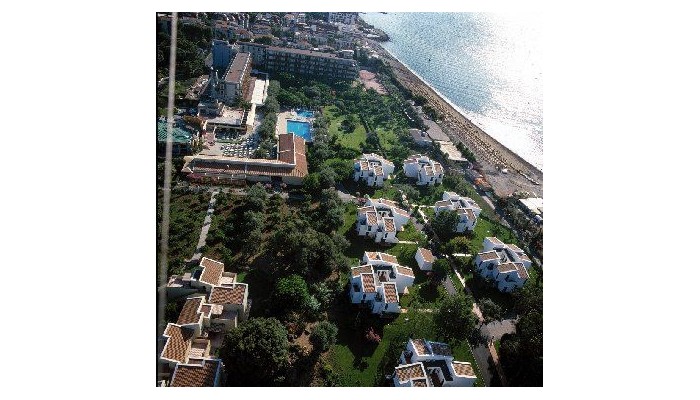 Ata Hotel Naxos Beach poza 0