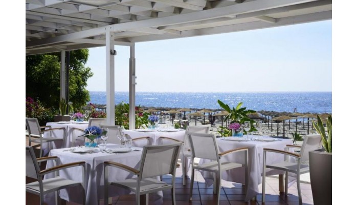 Atahotel Naxos Beach poza 13