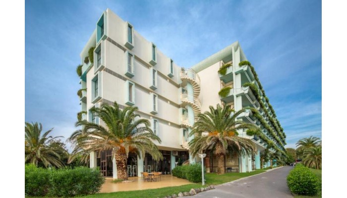 Atahotel Naxos Beach poza 1