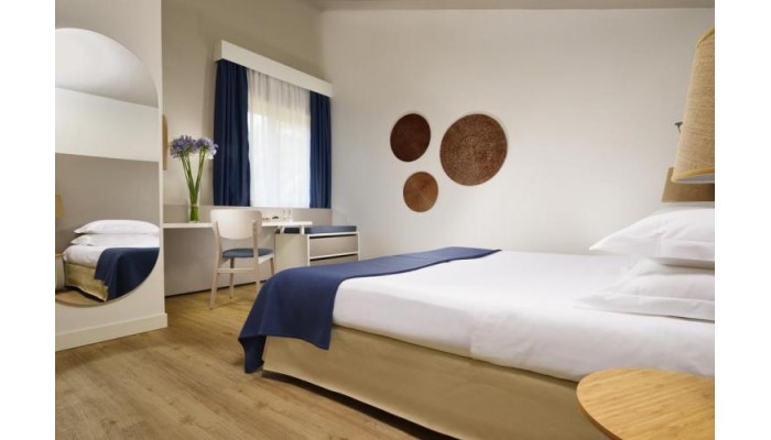 Atahotel Naxos Beach poza 12