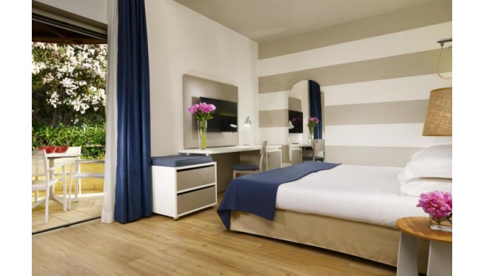 Atahotel Naxos Beach poza 9