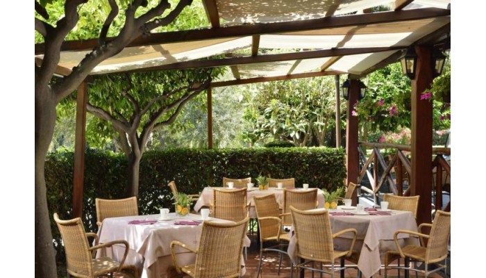 Atahotel Naxos Beach poza 16