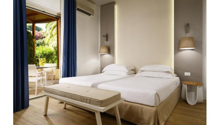 Atahotel Naxos Beach poza 8