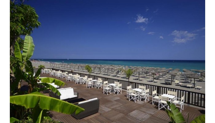 Atahotel Naxos Beach poza 18