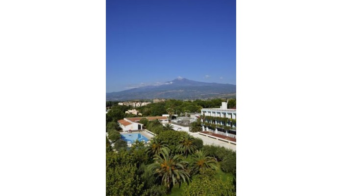 Atahotel Naxos Beach poza 5