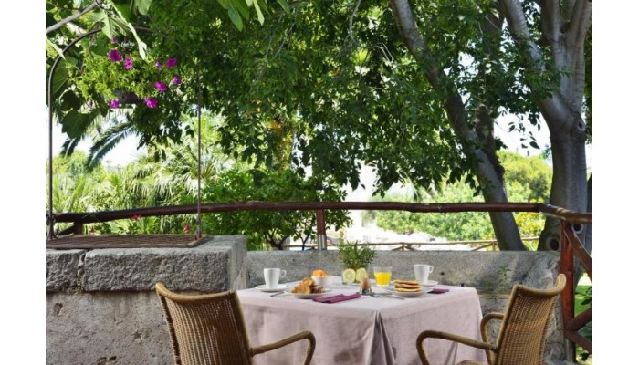 Atahotel Naxos Beach poza 19