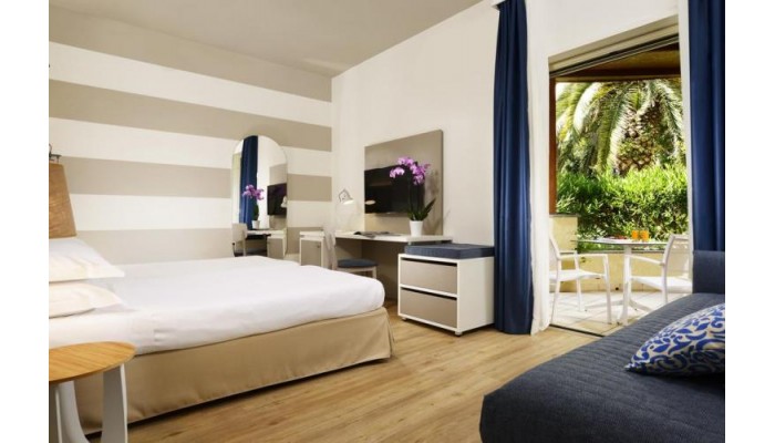 Atahotel Naxos Beach poza 6