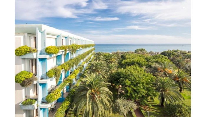 Atahotel Naxos Beach poza 2