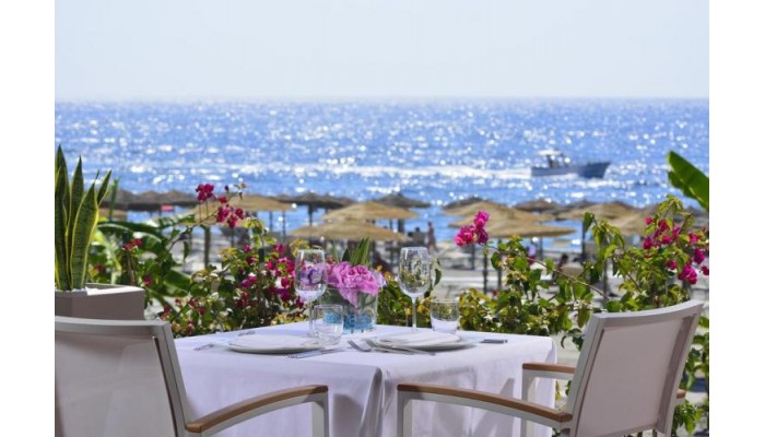 Atahotel Naxos Beach poza 14