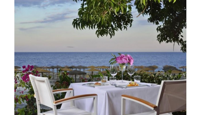 Atahotel Naxos Beach poza 17