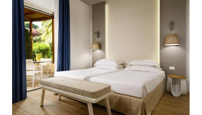 Atahotel Naxos Beach poza 10