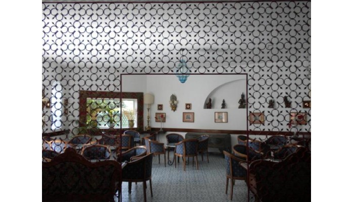 Hotel Arathena Rocks poza 2