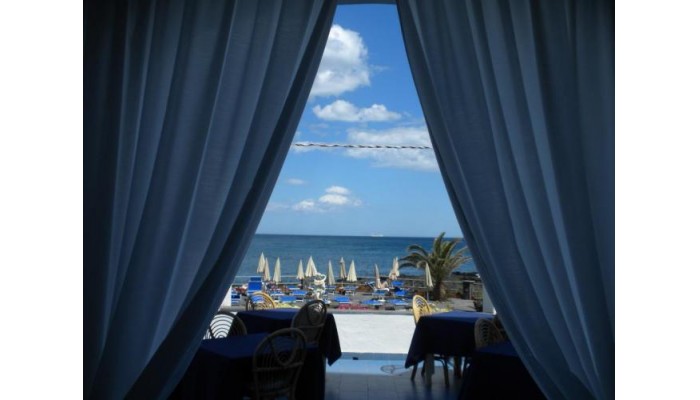 Hotel Arathena Rocks poza 1