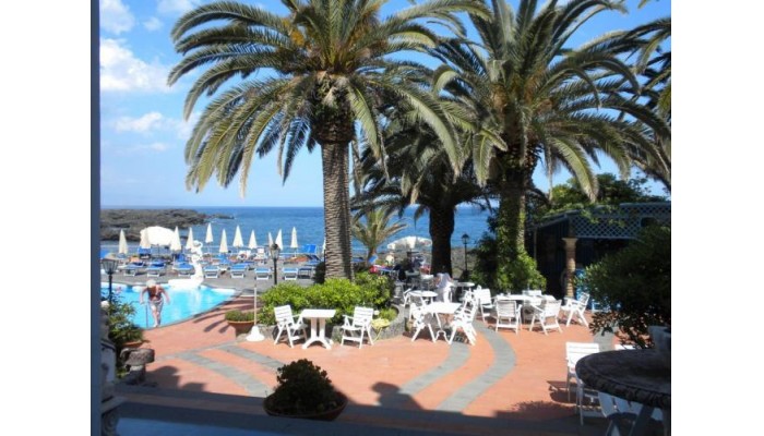 Hotel Arathena Rocks poza 3