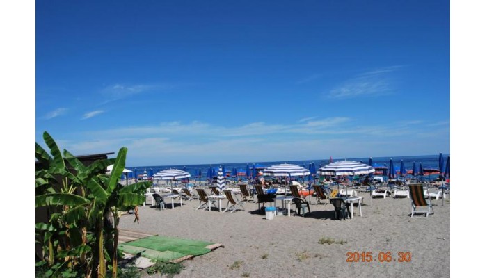 Hotel Baia Degli Dei poza 8