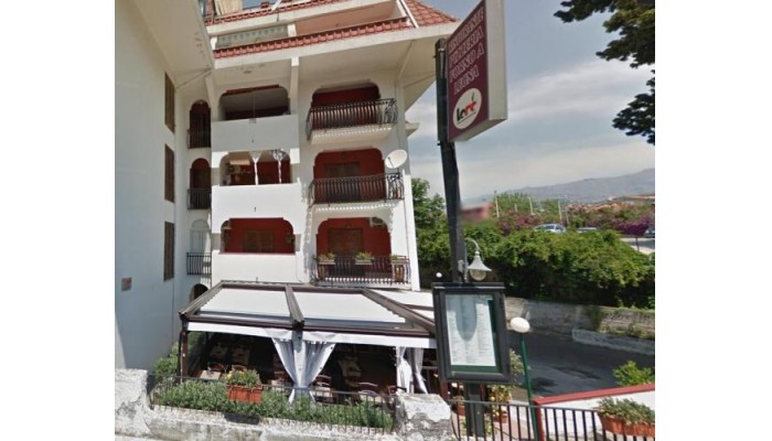 Hotel Baia Degli Dei poza 0