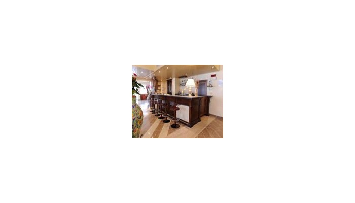 Hotel Diamond Naxos poza 8