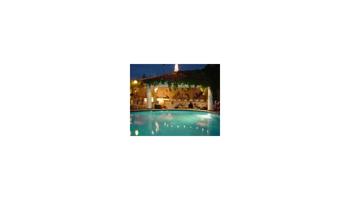 Hotel Sant Alphio Garden And Spa poza 1