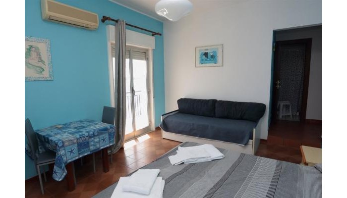 Villa Pamar Aparthotel poza 3