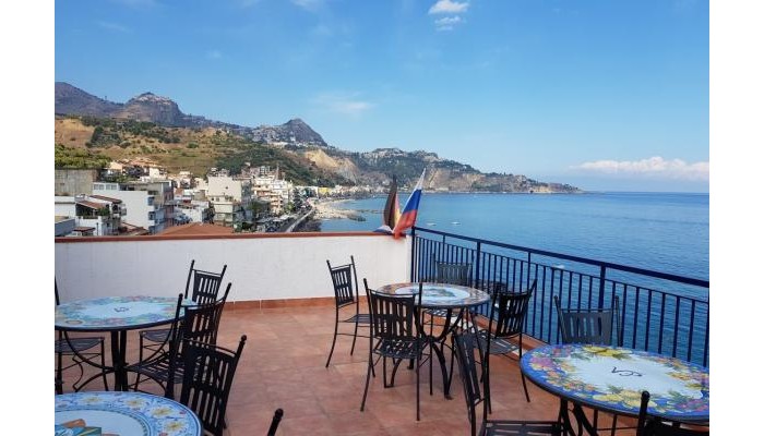 Villa Pamar Aparthotel poza 4