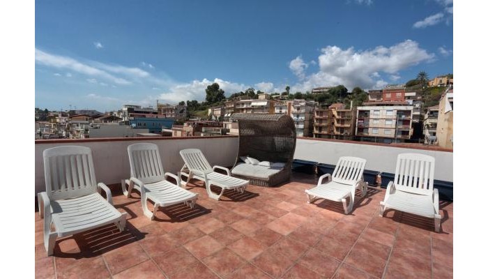 Villa Pamar Aparthotel poza 9