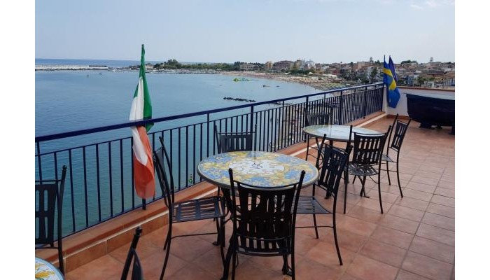 Villa Pamar Aparthotel poza 5