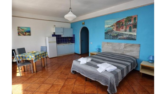 Villa Pamar Aparthotel poza 1