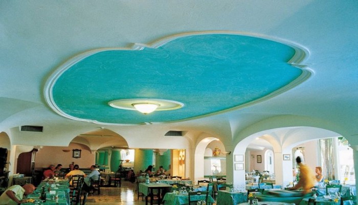 Carlo Magno Hotel poza 3