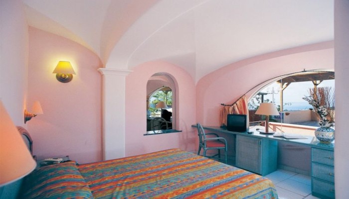 Carlo Magno Hotel poza 0