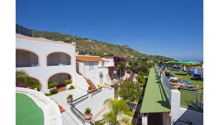 Castiglione Village & Spa poza 1
