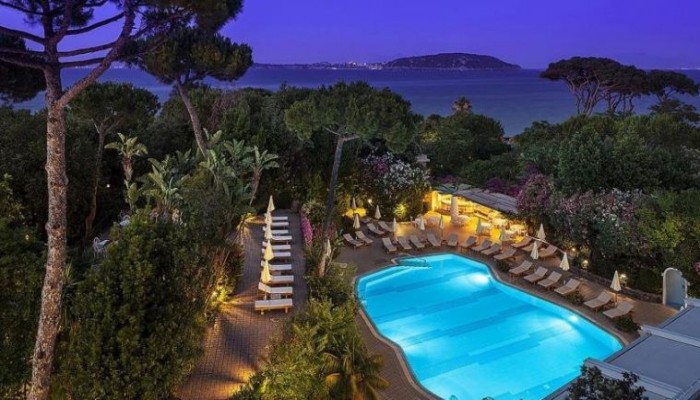 Grand Hotel Excelsior poza 1