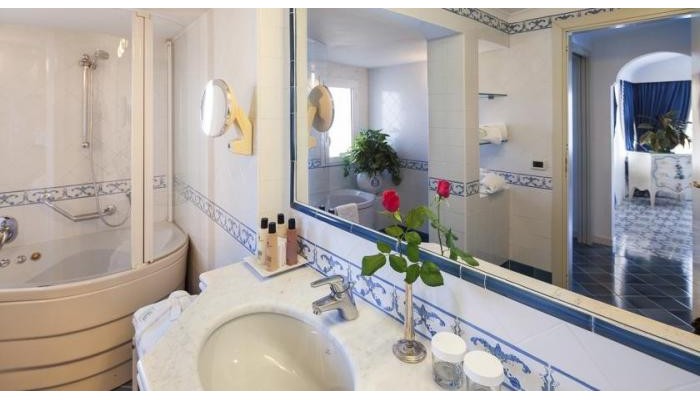 Grand Hotel Excelsior poza 9