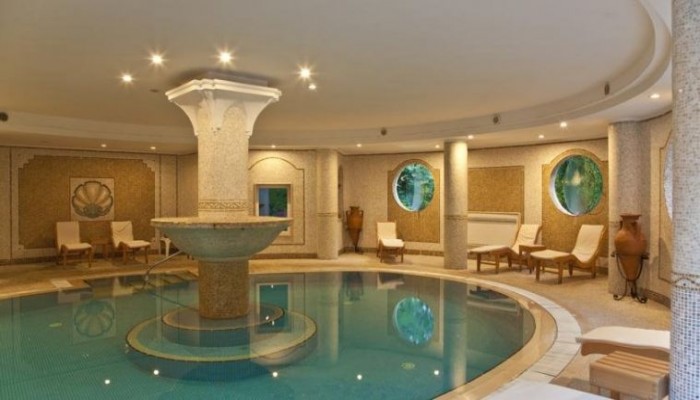 Grand Hotel Excelsior poza 2