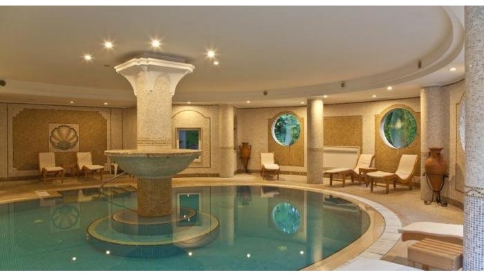 Grand Hotel Excelsior poza 7