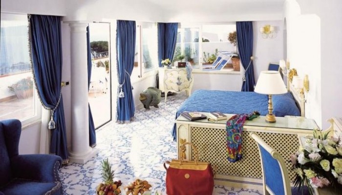 Grand Hotel Excelsior poza 3