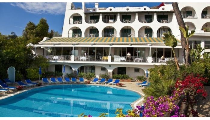 Grand Hotel Excelsior poza 5