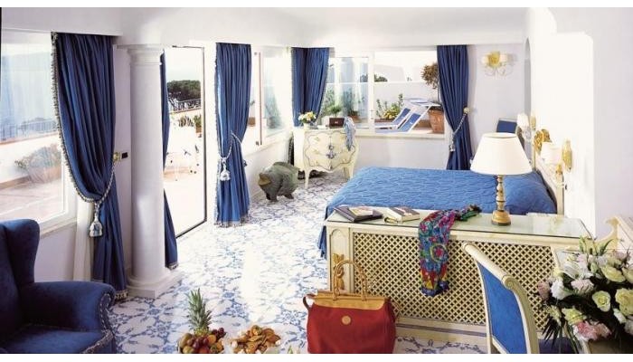 Grand Hotel Excelsior poza 8