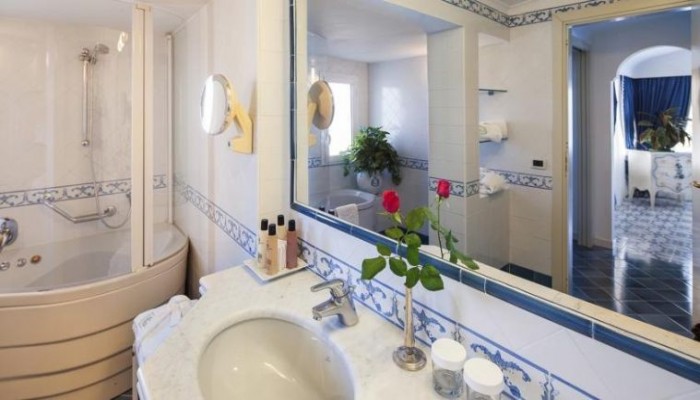 Grand Hotel Excelsior poza 4