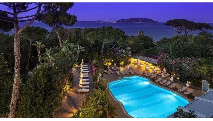 Grand Hotel Excelsior poza 6