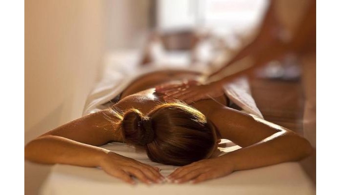 Grand Hotel Il Moresco poza 3