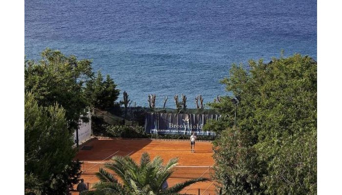 Grand Hotel Il Moresco poza 6