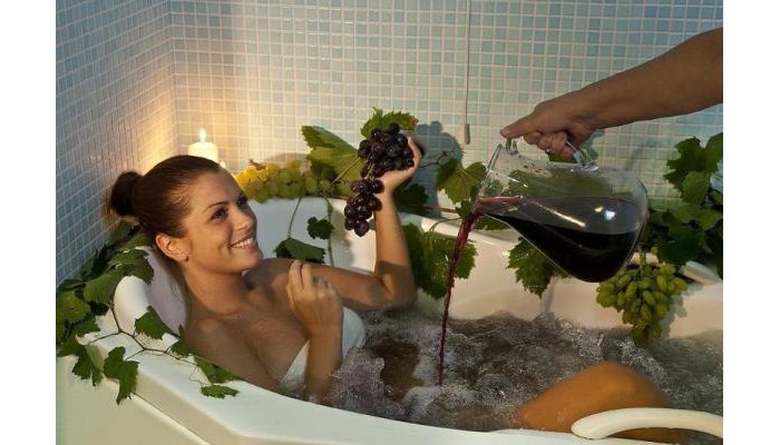 Grand Hotel Il Moresco poza 2