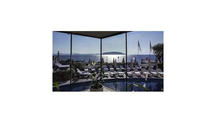 Grand Hotel Punta Molino poza 5