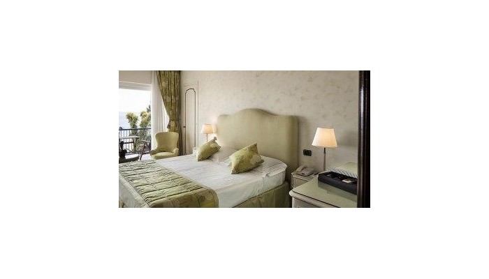 Grand Hotel Punta Molino poza 3