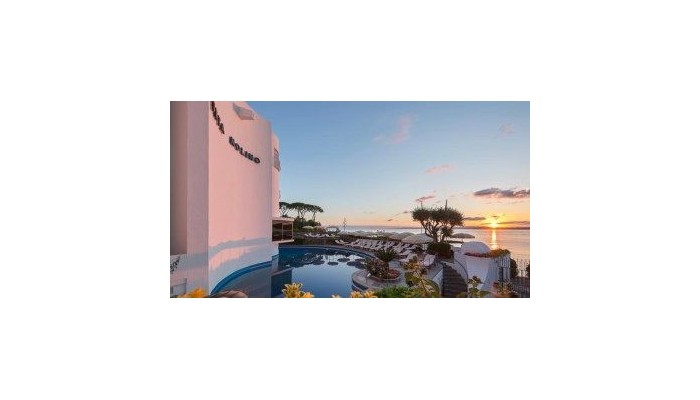 Grand Hotel Punta Molino poza 0