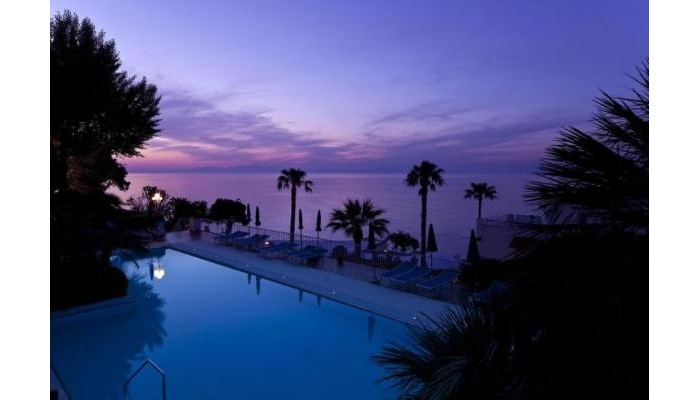 Hotel Continental Mare poza 2