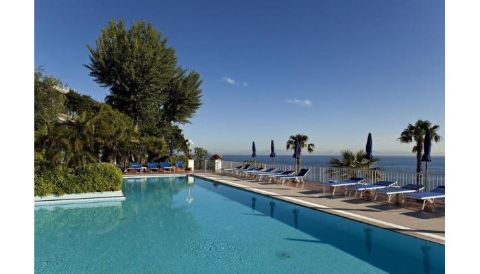 Hotel Continental Mare poza 3