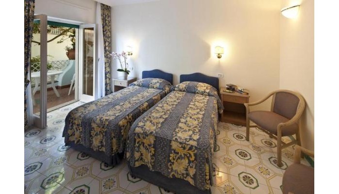 Hotel Continental Mare poza 5