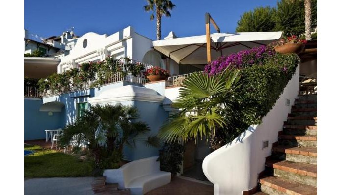 Hotel Continental Mare poza 9