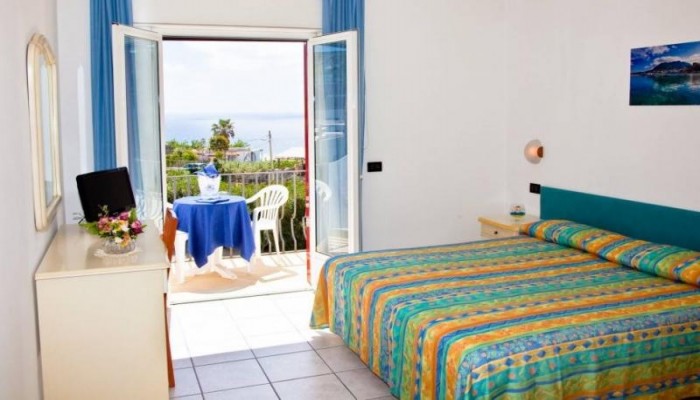 Hotel Costa Citara poza 4